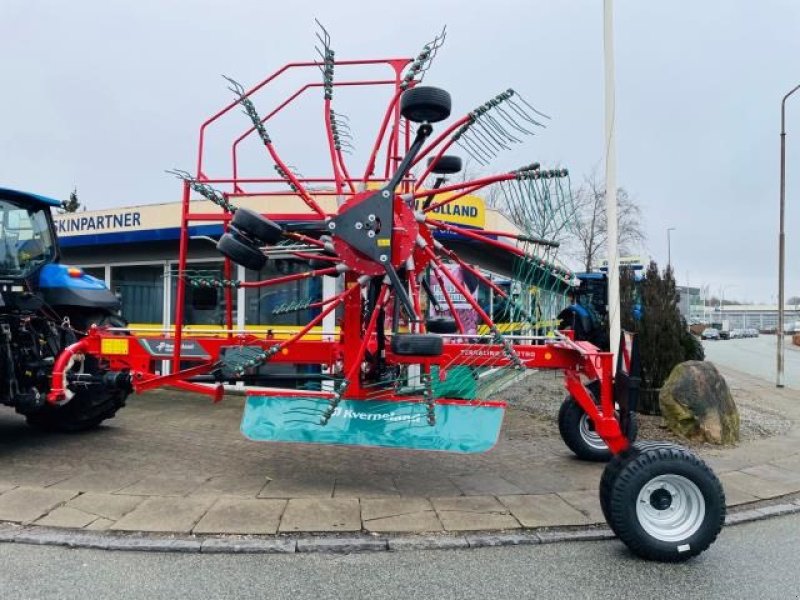 Schwader του τύπου Kverneland 9580C, Gebrauchtmaschine σε Middelfart (Φωτογραφία 2)