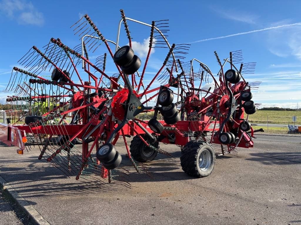 Schwader typu Kverneland 97150C, Gebrauchtmaschine v Brønderslev (Obrázek 3)