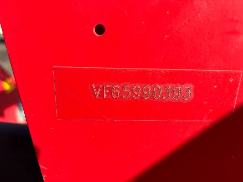 Schwader typu Kverneland 97150C, Gebrauchtmaschine v Brønderslev (Obrázek 10)