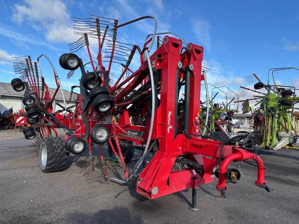 Schwader typu Kverneland 97150C, Gebrauchtmaschine v Brønderslev (Obrázek 2)