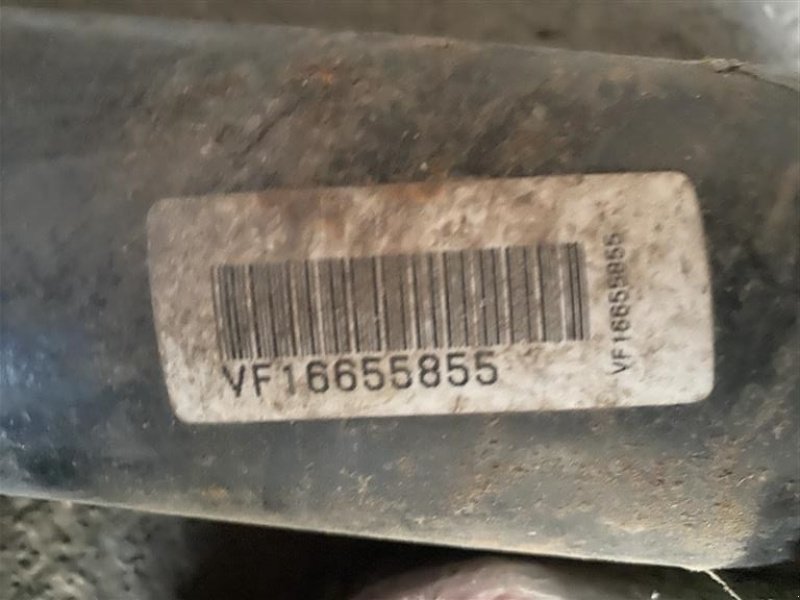 Schwader tip Kverneland filter element til river/vender og indpakker, Gebrauchtmaschine in øster ulslev (Poză 2)