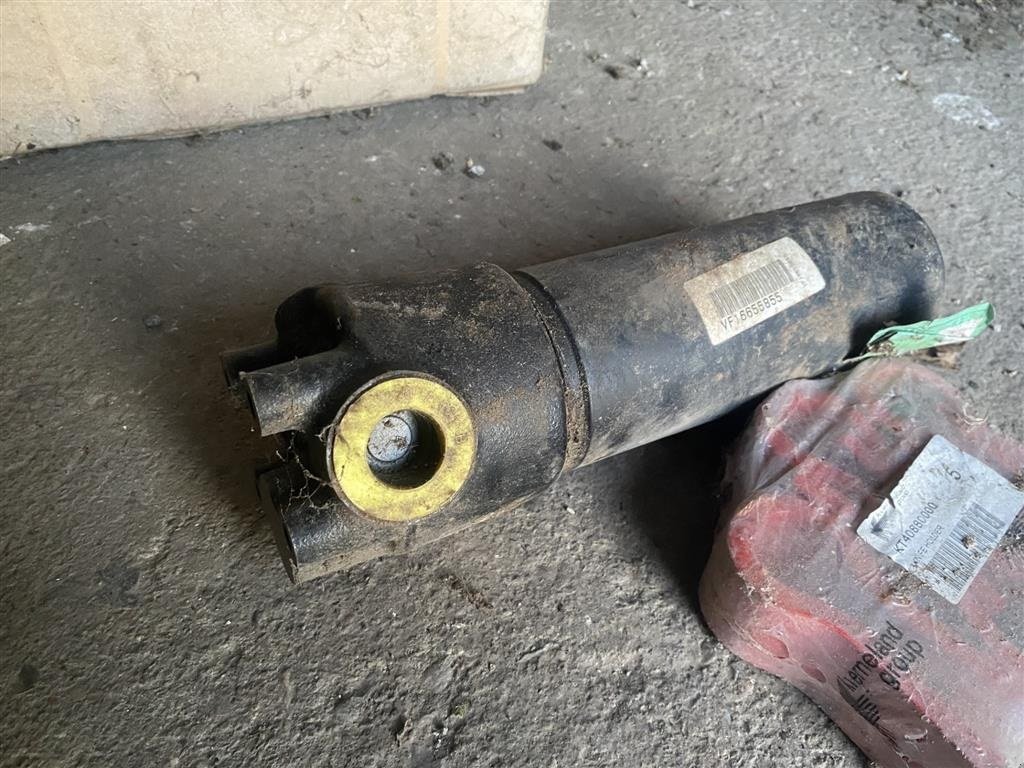 Schwader tip Kverneland filter element til river/vender og indpakker, Gebrauchtmaschine in øster ulslev (Poză 1)