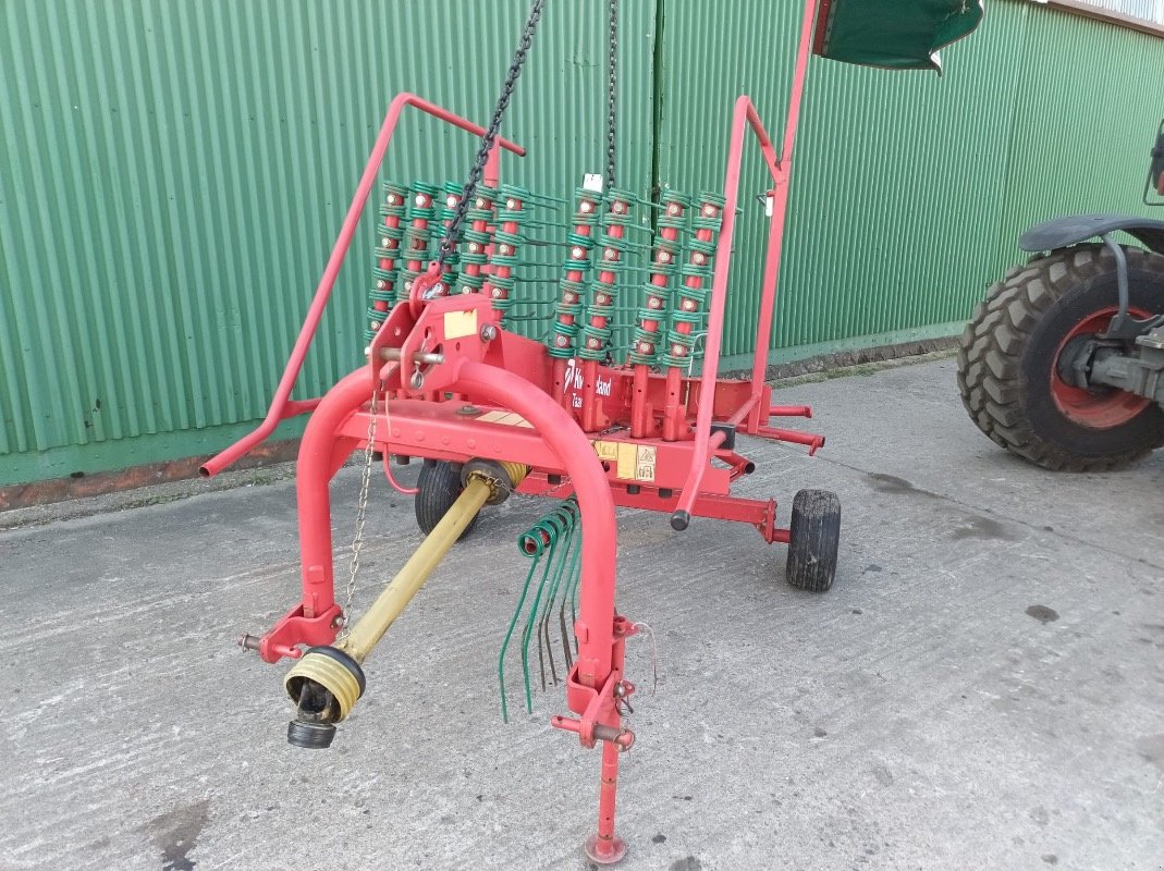 Schwader tipa Kverneland Taarup 9035, Gebrauchtmaschine u Liebenwalde (Slika 4)