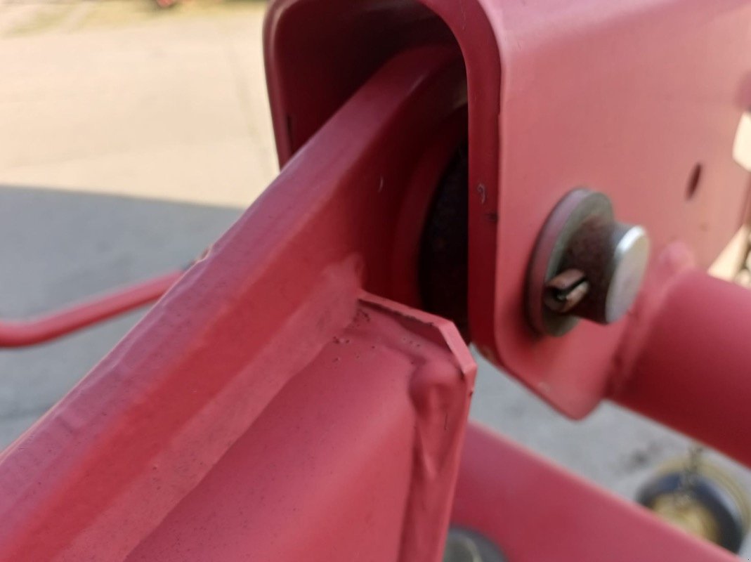 Schwader tipa Kverneland Taarup 9035, Gebrauchtmaschine u Liebenwalde (Slika 7)