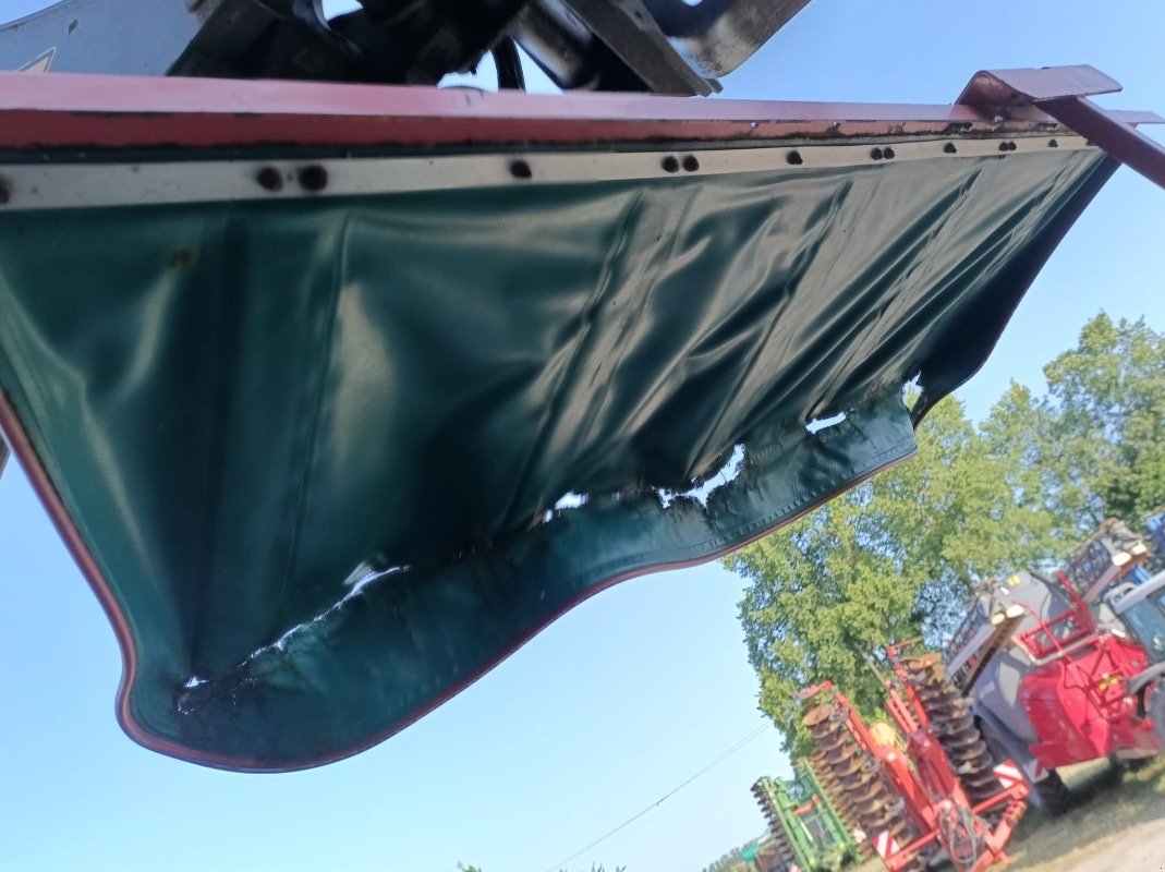 Schwader tipa Kverneland Taarup 9035, Gebrauchtmaschine u Liebenwalde (Slika 10)