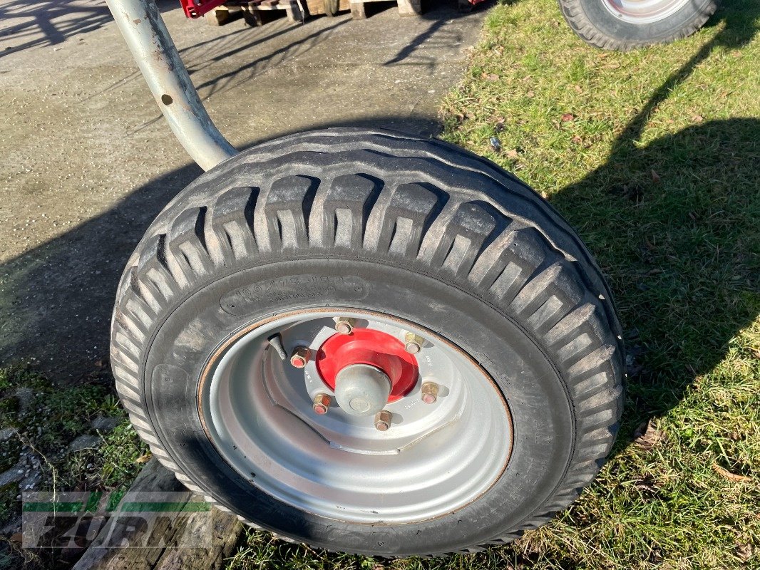 Schwader vrste Kverneland Taarup 9090 S Variomat, Gebrauchtmaschine v Untermünkheim (Slika 8)