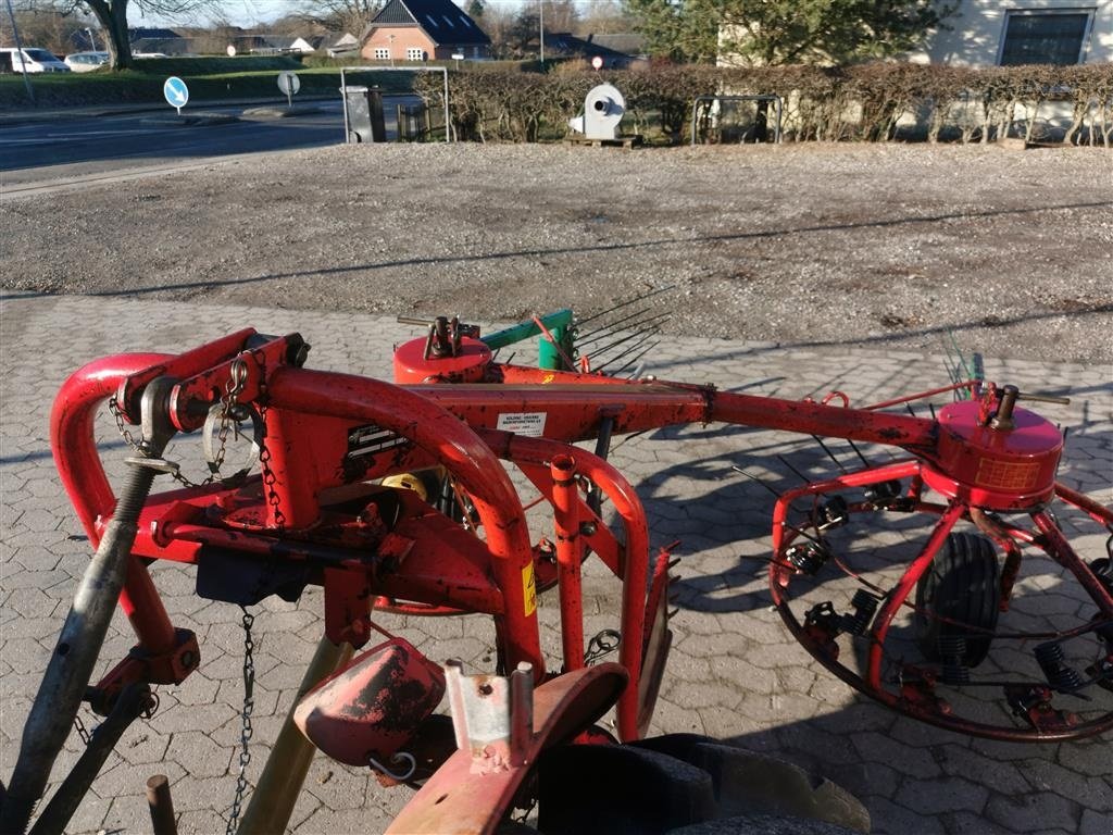 Schwader tipa Kverneland Taarup 9300, Gebrauchtmaschine u Egtved (Slika 5)