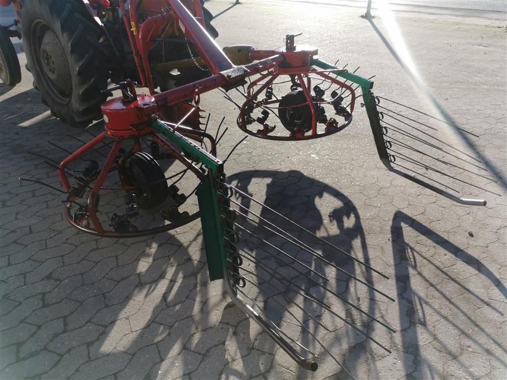 Schwader tipa Kverneland Taarup 9300, Gebrauchtmaschine u Egtved (Slika 3)