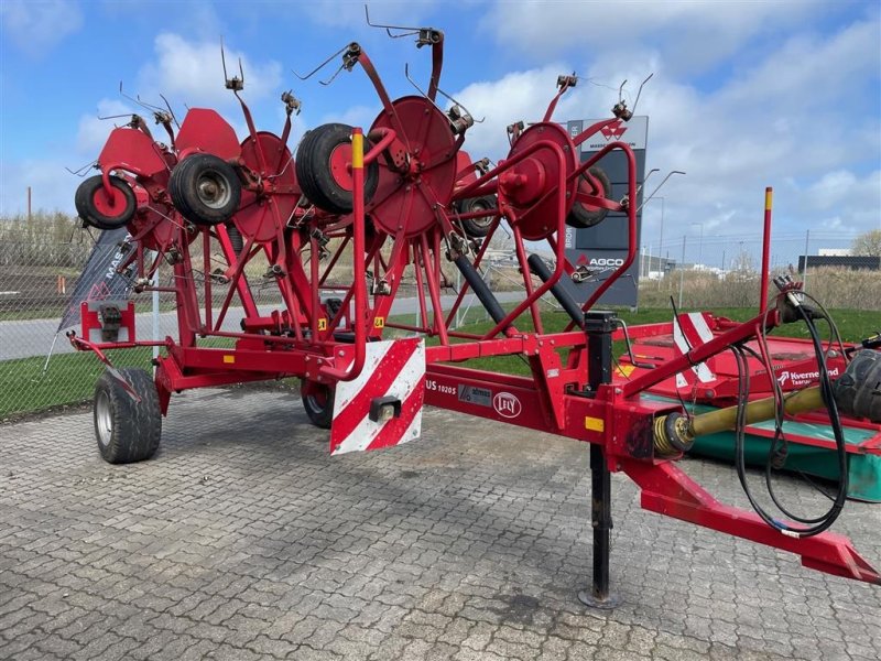 Schwader of the type Lely 1020S, Gebrauchtmaschine in Hjørring (Picture 1)