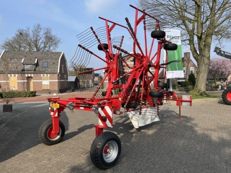 Schwader типа Lely Hibiscus 725 SA Classic, Gebrauchtmaschine в Raalte (Фотография 2)