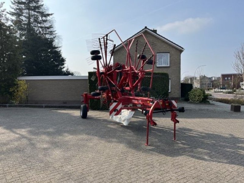 Schwader типа Lely Hibiscus 725 SA Classic, Gebrauchtmaschine в Raalte (Фотография 3)