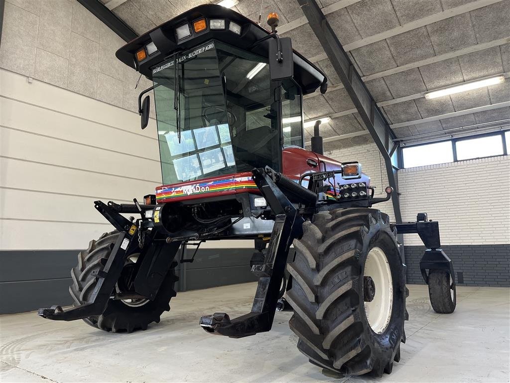 Schwader типа MacDon 9350 21 fod Dobbelt knivtræk, Gebrauchtmaschine в Haderup (Фотография 14)