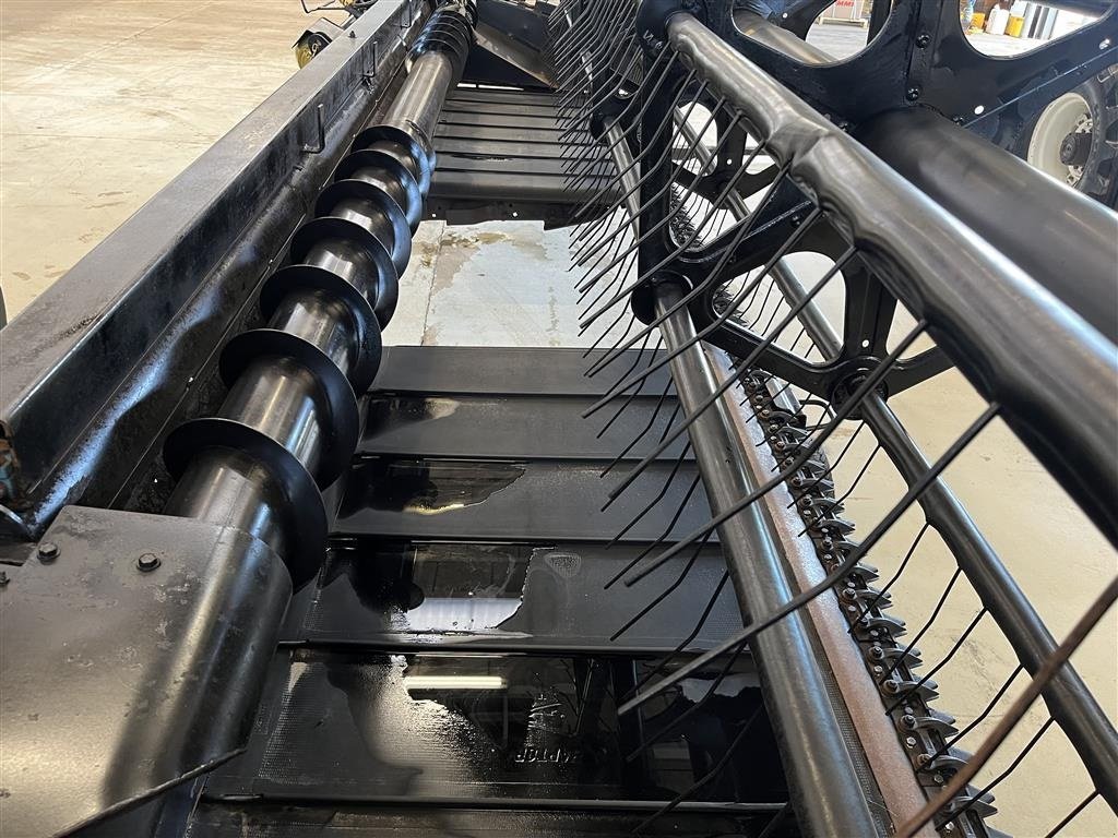 Schwader типа MacDon 9350 21 fod Dobbelt knivtræk, Gebrauchtmaschine в Haderup (Фотография 21)