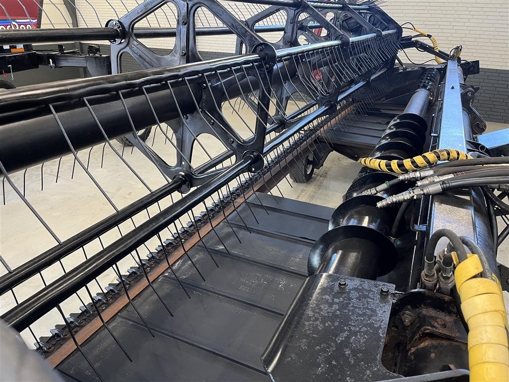 Schwader типа MacDon 9350 21 fod Dobbelt knivtræk, Gebrauchtmaschine в Haderup (Фотография 20)