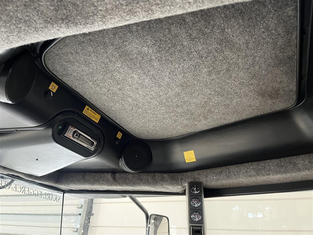 Schwader типа MacDon 9350 21 fod Dobbelt knivtræk, Gebrauchtmaschine в Haderup (Фотография 10)