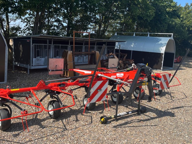 Schwader typu Maschio levante LT 660, Gebrauchtmaschine v Skive (Obrázok 1)