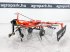 Schwader от тип Maschio Ponente 420 4.15 m single-arm rake, 1.6 m swath width, working height adjustable from the cab, Gebrauchtmaschine в Csengele (Снимка 1)