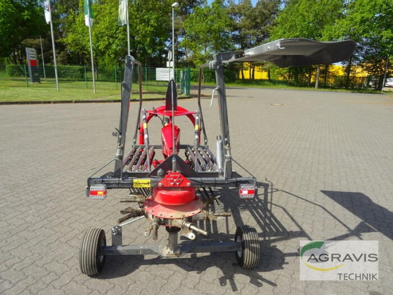 Schwader tipa Massey Ferguson MF RK 341 DN, Gebrauchtmaschine u Uelzen (Slika 4)