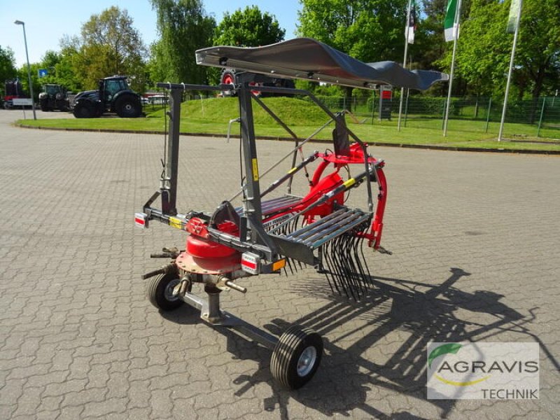 Schwader tipa Massey Ferguson MF RK 341 DN, Gebrauchtmaschine u Uelzen (Slika 3)
