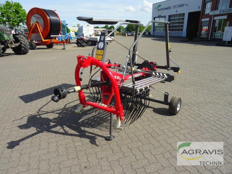 Schwader tipa Massey Ferguson MF RK 341 DN, Gebrauchtmaschine u Uelzen (Slika 1)