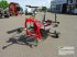 Schwader tipa Massey Ferguson MF RK 341 DN, Gebrauchtmaschine u Uelzen (Slika 1)