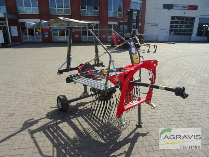 Schwader tipa Massey Ferguson MF RK 341 DN, Gebrauchtmaschine u Uelzen (Slika 2)