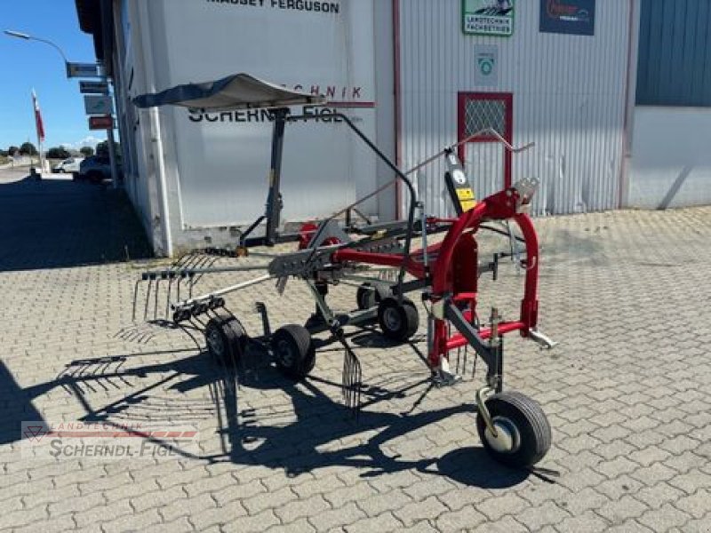 Schwader tipa Massey Ferguson RK 341 DN, Gebrauchtmaschine u St.Margarethen (Slika 2)