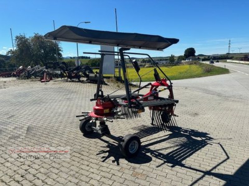 Schwader tipa Massey Ferguson RK 391 DN, Gebrauchtmaschine u St.Margarethen (Slika 3)