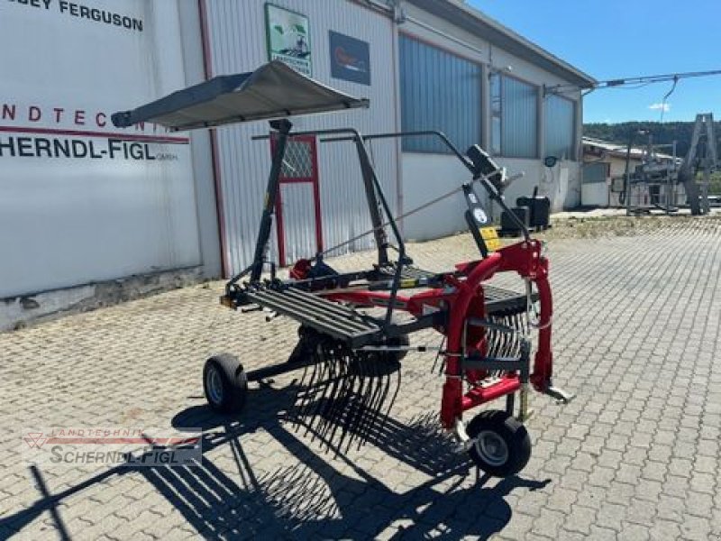 Schwader tipa Massey Ferguson RK 391 DN, Gebrauchtmaschine u St.Margarethen (Slika 5)