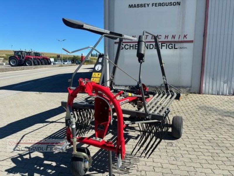 Schwader tipa Massey Ferguson RK 391 DN, Gebrauchtmaschine u St.Margarethen (Slika 6)