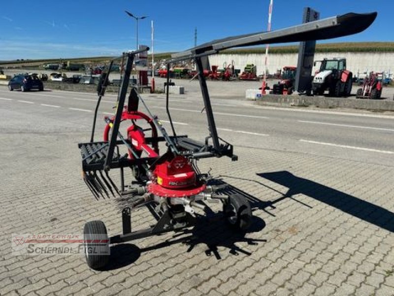 Schwader tipa Massey Ferguson RK 391 DN, Gebrauchtmaschine u St.Margarethen (Slika 4)