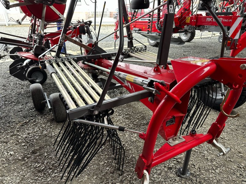 Schwader typu Massey Ferguson RK 451 DN, Neumaschine v Amöneburg - Roßdorf (Obrázok 1)