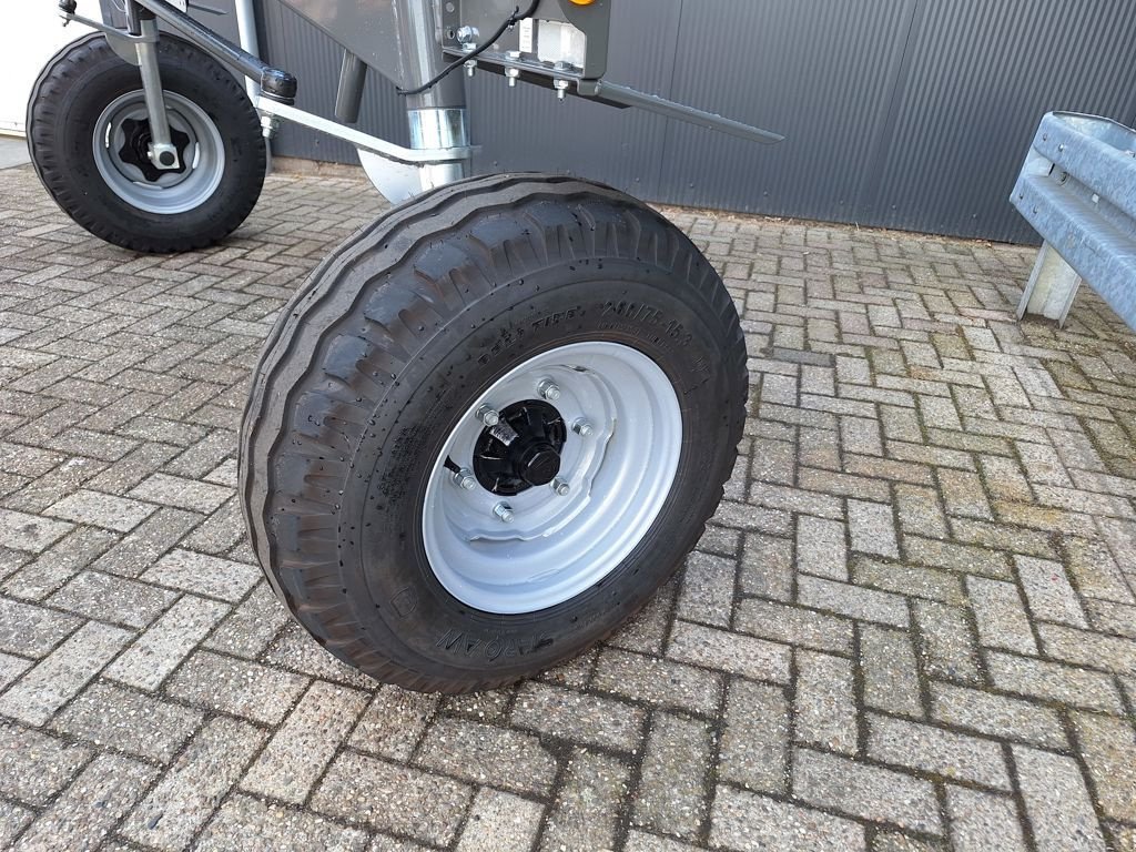 Schwader tipa Massey Ferguson RK 862 TRC-Gen2, Neumaschine u MARIENHEEM (Slika 10)