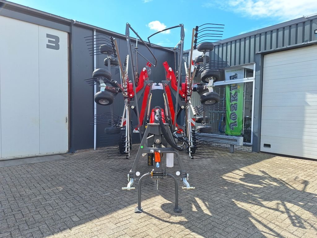 Schwader tipa Massey Ferguson RK 862 TRC-Gen2, Neumaschine u MARIENHEEM (Slika 2)