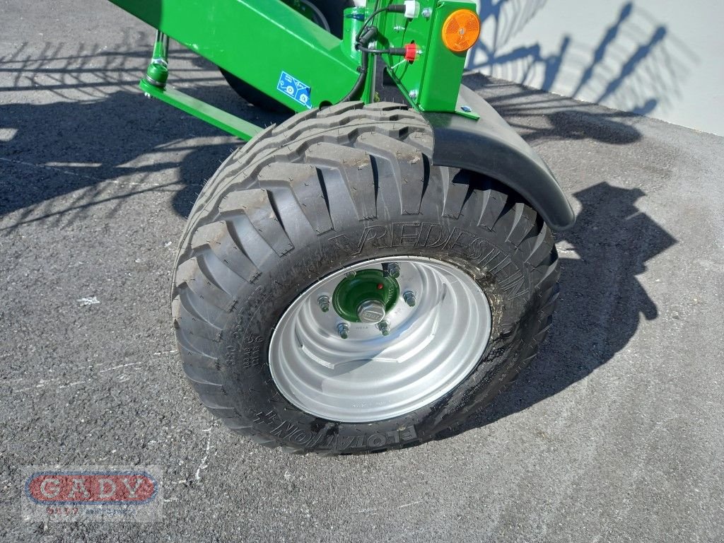 Schwader tipa McHale 6878 MITTELSCHWADER, Neumaschine u Lebring (Slika 12)