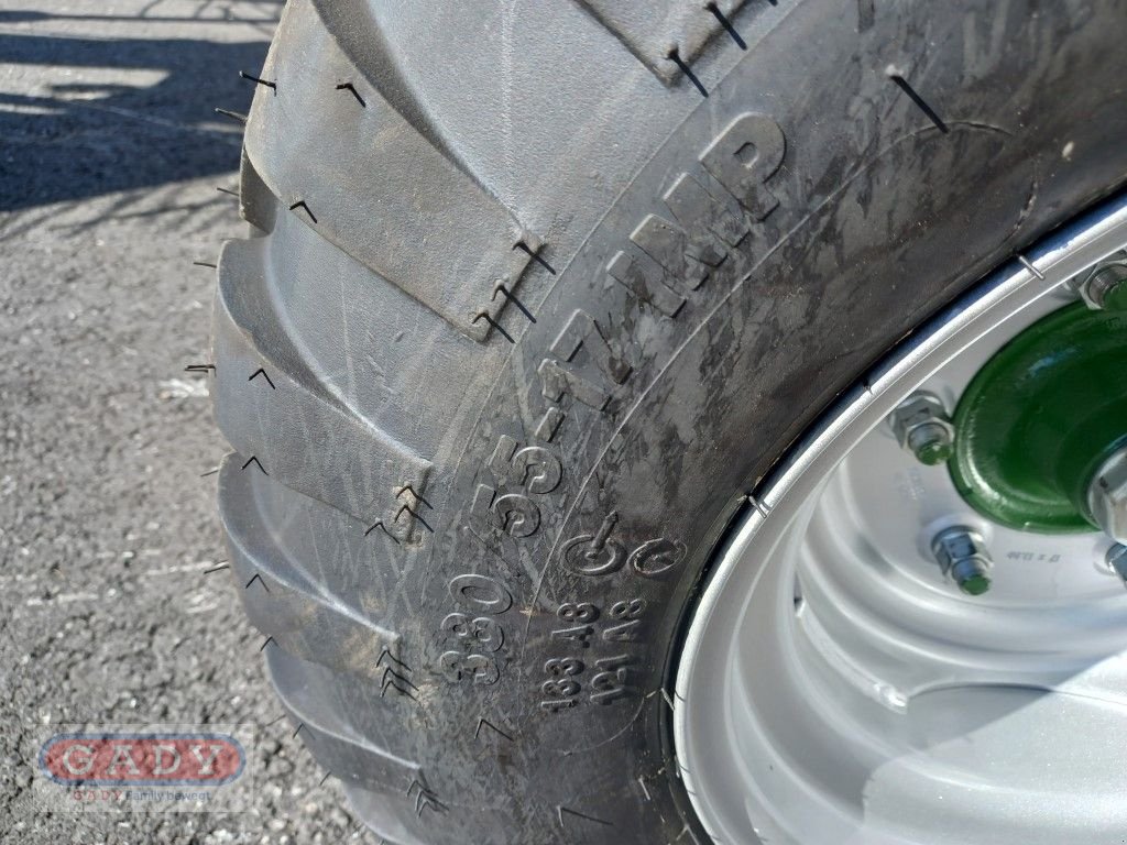 Schwader tipa McHale 6878 MITTELSCHWADER, Neumaschine u Lebring (Slika 13)