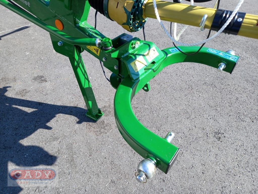 Schwader tipa McHale 6878 MITTELSCHWADER, Neumaschine u Lebring (Slika 9)