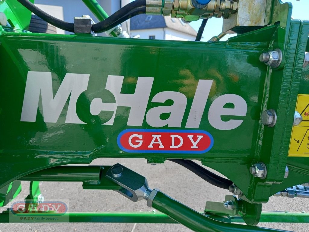 Schwader tipa McHale 6878 MITTELSCHWADER, Neumaschine u Lebring (Slika 15)