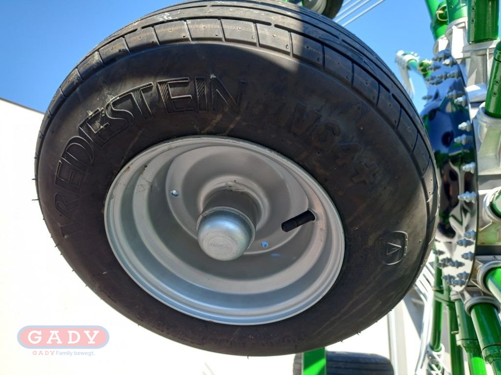 Schwader tipa McHale 6878 MITTELSCHWADER, Neumaschine u Lebring (Slika 5)