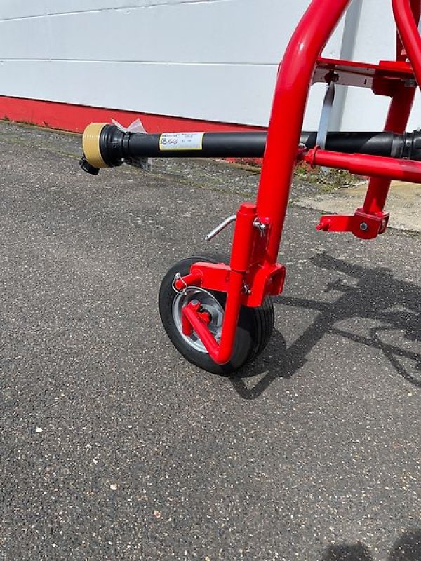 Schwader tipa Minos Agri Schwader T-OT 370-9 **NEU**, Neumaschine u Münstermaifeld (Slika 20)