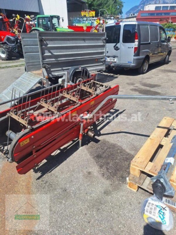 Schwader tipa Molon 180 - 3reihig, Gebrauchtmaschine u Schlitters (Slika 4)