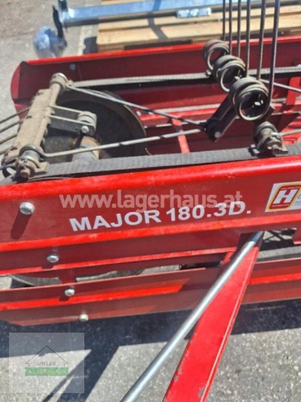 Schwader tipa Molon 180 - 3reihig, Gebrauchtmaschine u Schlitters (Slika 2)