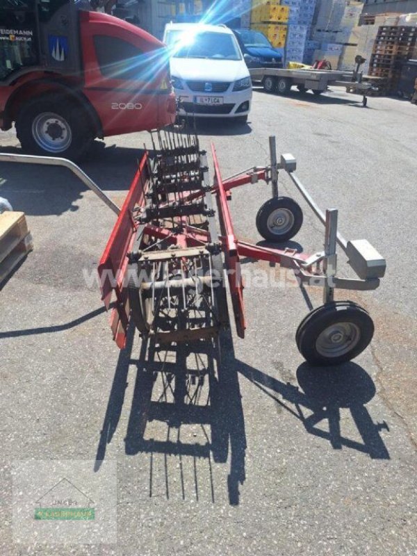 Schwader του τύπου Molon 180 - 3reihig, Gebrauchtmaschine σε Schlitters (Φωτογραφία 3)