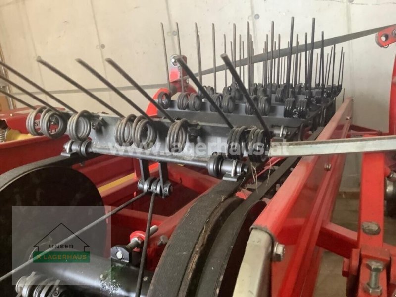Schwader des Typs Molon Bandrechen 250/5, Gebrauchtmaschine in Schlitters (Bild 1)
