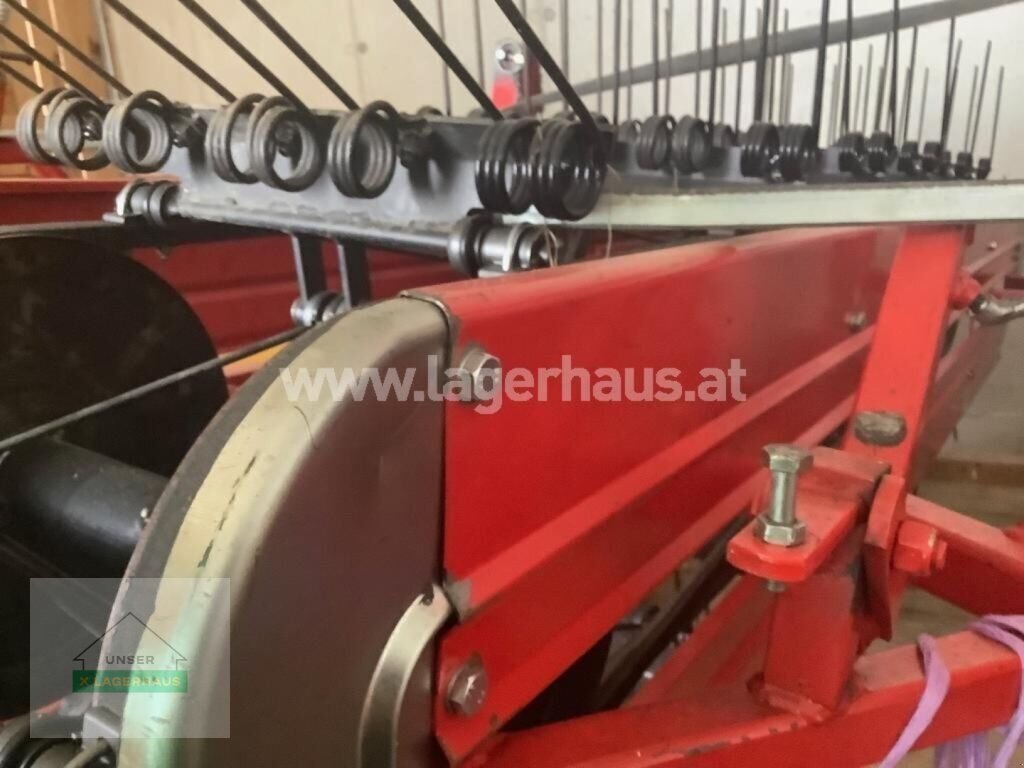 Schwader του τύπου Molon Bandrechen 250/5, Gebrauchtmaschine σε Schlitters (Φωτογραφία 2)