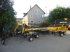 Schwader des Typs New Holland Prorotor L 640 T, Neumaschine in Marxheim (Bild 1)