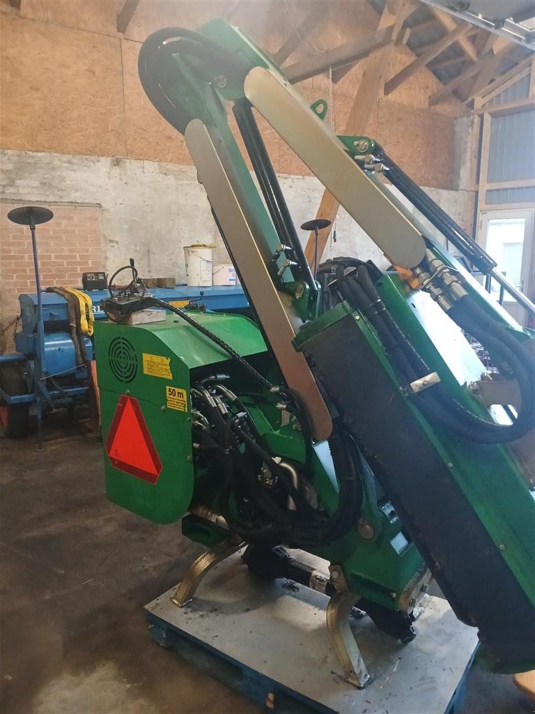 Schwader des Typs New Holland Proted 450 splitter. som ny!, Gebrauchtmaschine in Rødekro (Bild 10)