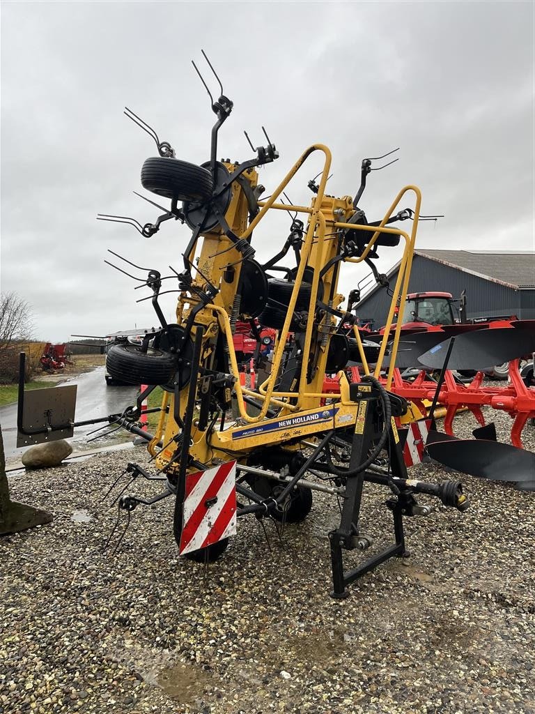 Schwader typu New Holland Proted 880, Gebrauchtmaschine v Løgstør (Obrázek 2)