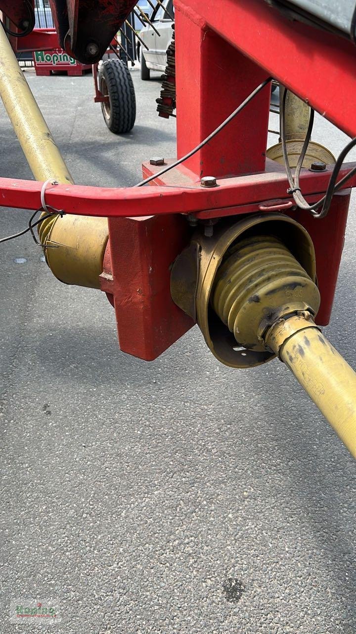 Schwader typu Niemeyer Twin 725-ESK, Gebrauchtmaschine v Bakum (Obrázek 5)