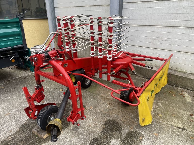 Schwader des Typs Pöttinger Euro-Top 340 N, Gebrauchtmaschine in Adnet (Bild 1)